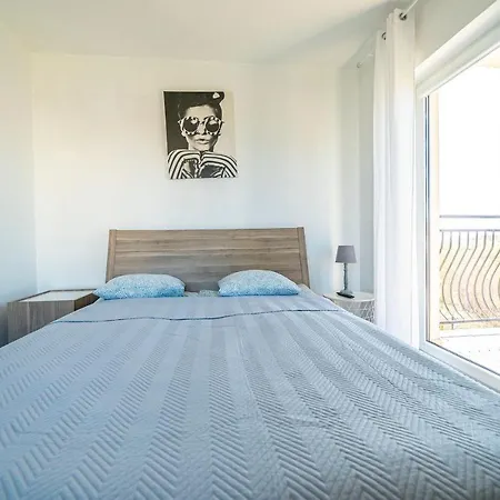 Проживание в семье Goscinne Dominika *