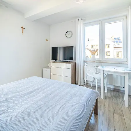 Goscinne Dominika Проживание в семье