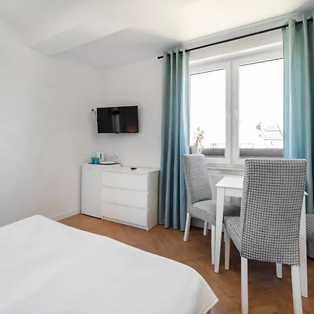 Homestay Goscinne Dominika