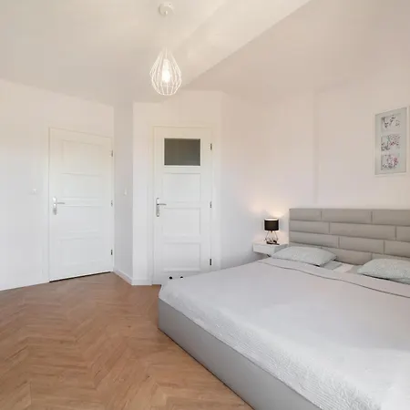 Goscinne Dominika Homestay Jastarnia