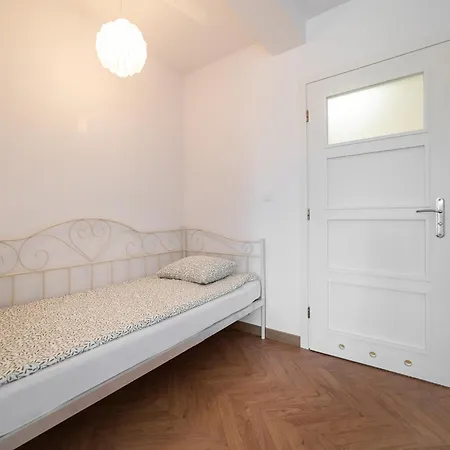 Habitación en casa particular Goscinne Dominika