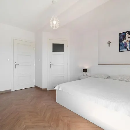 Kwatera prywatna Gościnne Dominika *