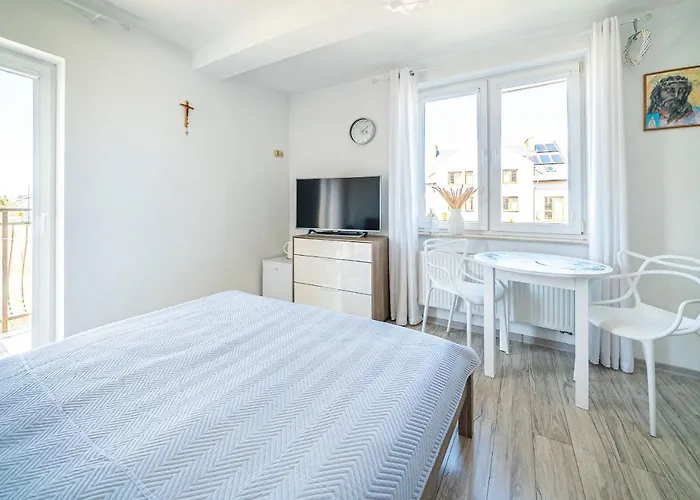 Gościnne Dominika Kwatera prywatna