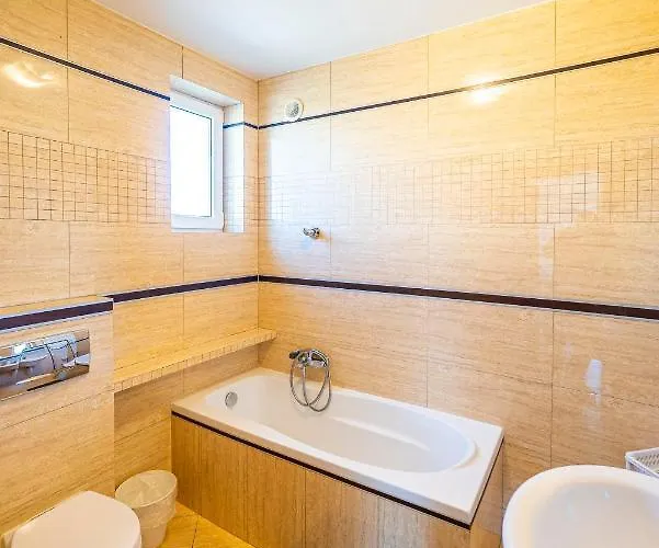 Kwatera prywatna Gościnne Dominika *