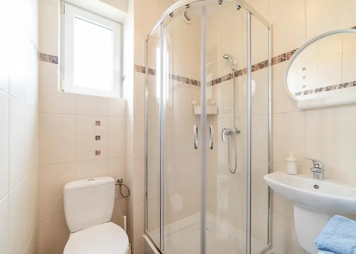 Kwatera prywatna Gościnne Dominika *