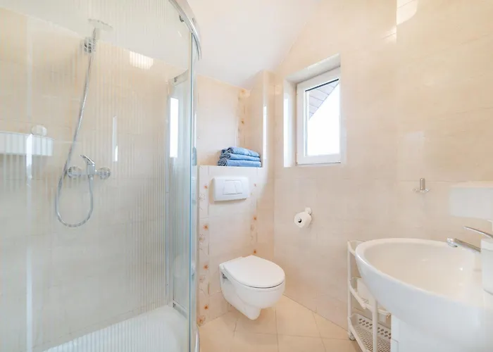 Goscinne Dominika Jastarnia