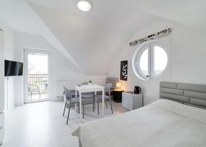 Kwatera prywatna Gościnne Dominika