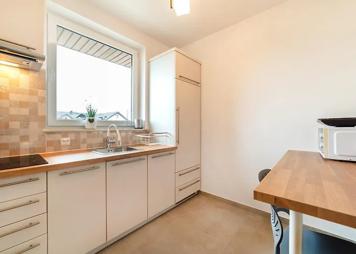 Gościnne Dominika Jastarnia