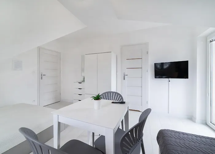 Gościnne Dominika Jastarnia