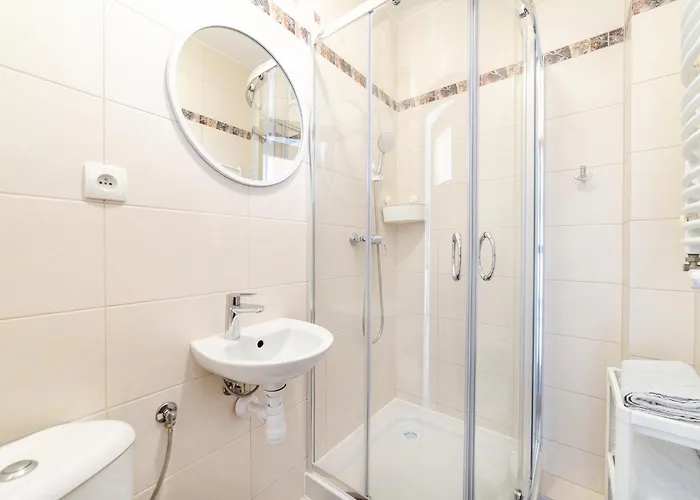 Goscinne Dominika Jastarnia