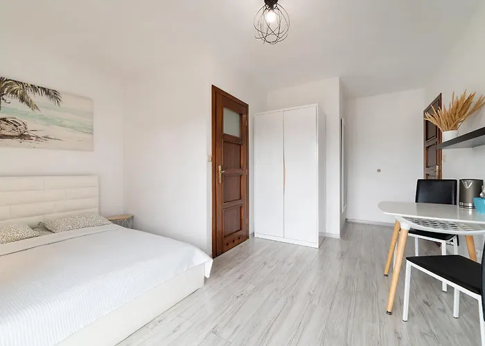 Kwatera prywatna Gościnne Dominika *