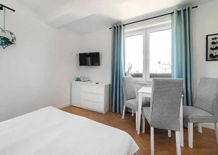 Kwatera prywatna Gościnne Dominika