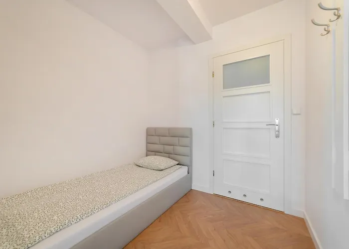 Goscinne Dominika Rum i privatbostad *