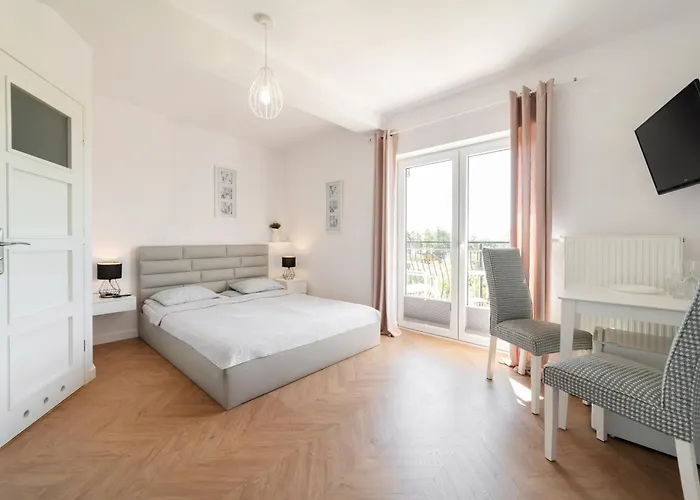 Gościnne Dominika *