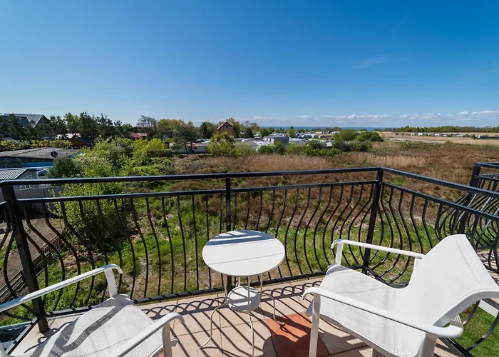 Goscinne Dominika Rum i privatbostad