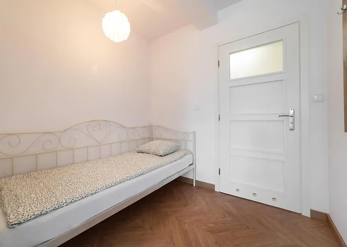 Kwatera prywatna Gościnne Dominika