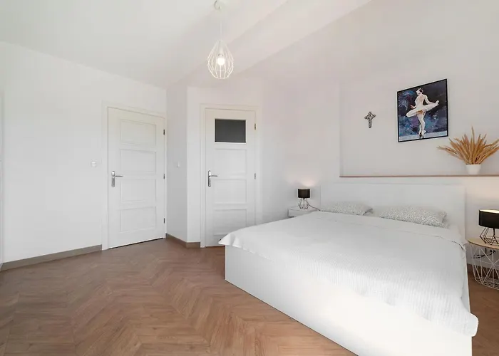 Kwatera prywatna Gościnne Dominika *